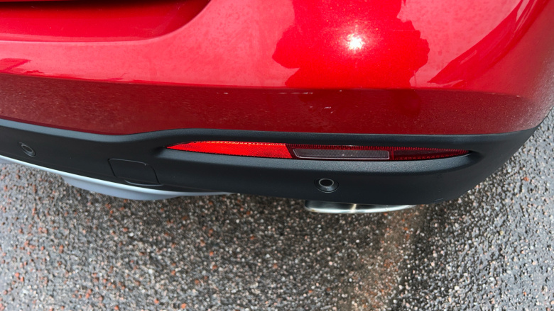 MG Hs 1.5 T-GDI Exclusive 5dr Petrol Hatchback